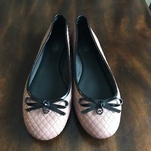 Michael Kors Flats NWOT
